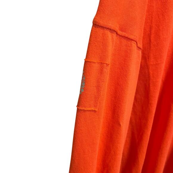 NEW FP Movement Pullover V-Neck Long-Sleeve - Picture 3 of 8